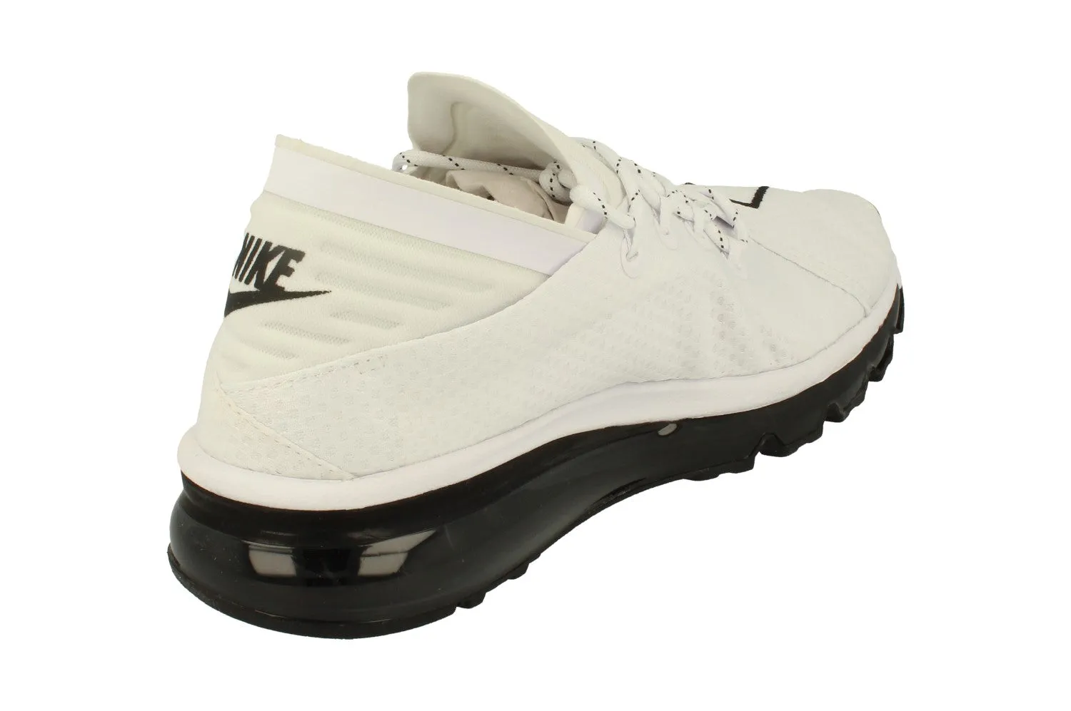 Nike Air Max Flair Mens 942236 101 mid - top shoe variety