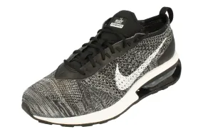 luxury - brand shoes Indoor Workout Nike Air Max Flyknit Racer Mens DJ6106 001