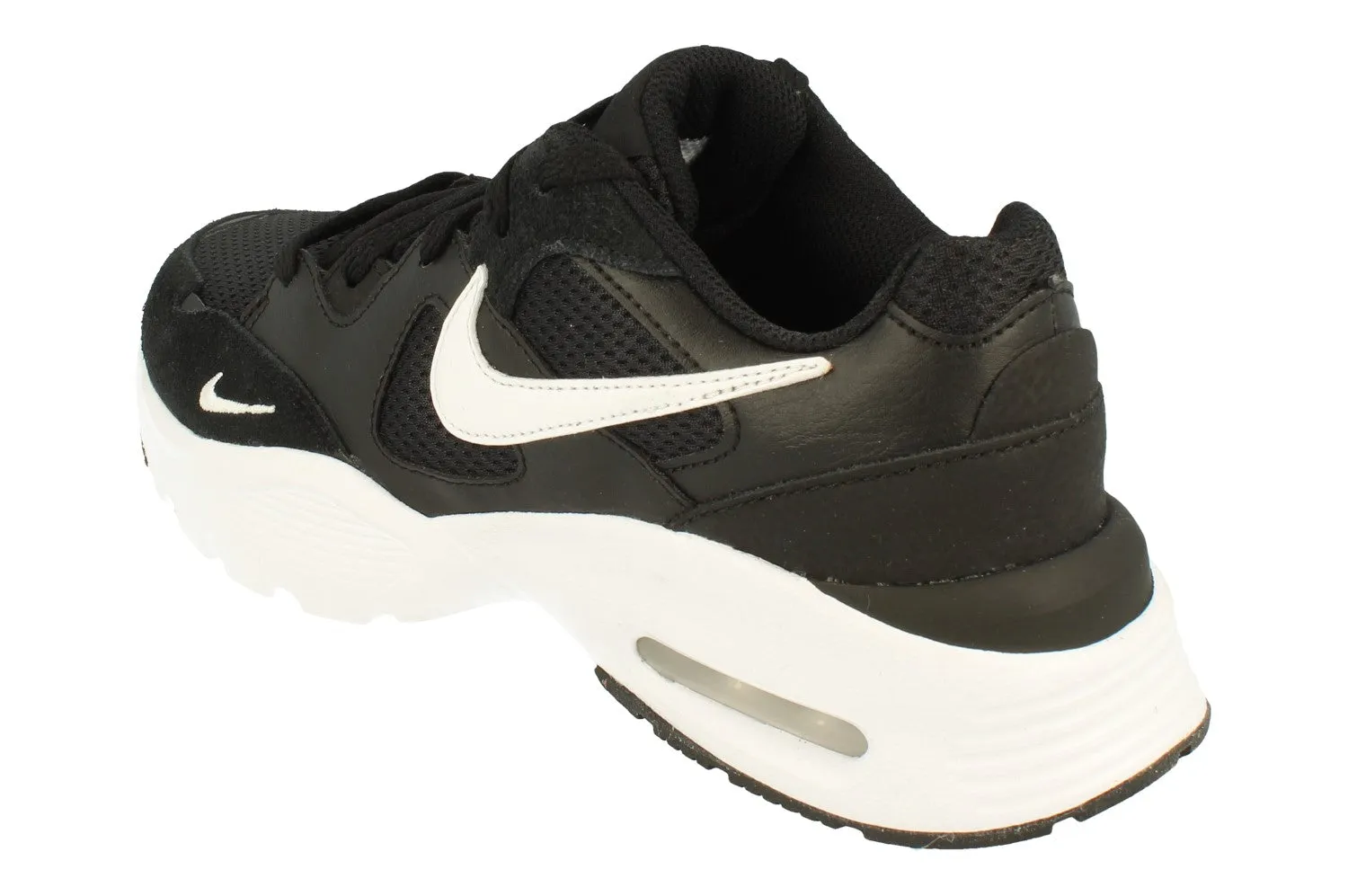 Heel Pressure Speed Boost Nike Air Max Fusion Mens CJ1670 002