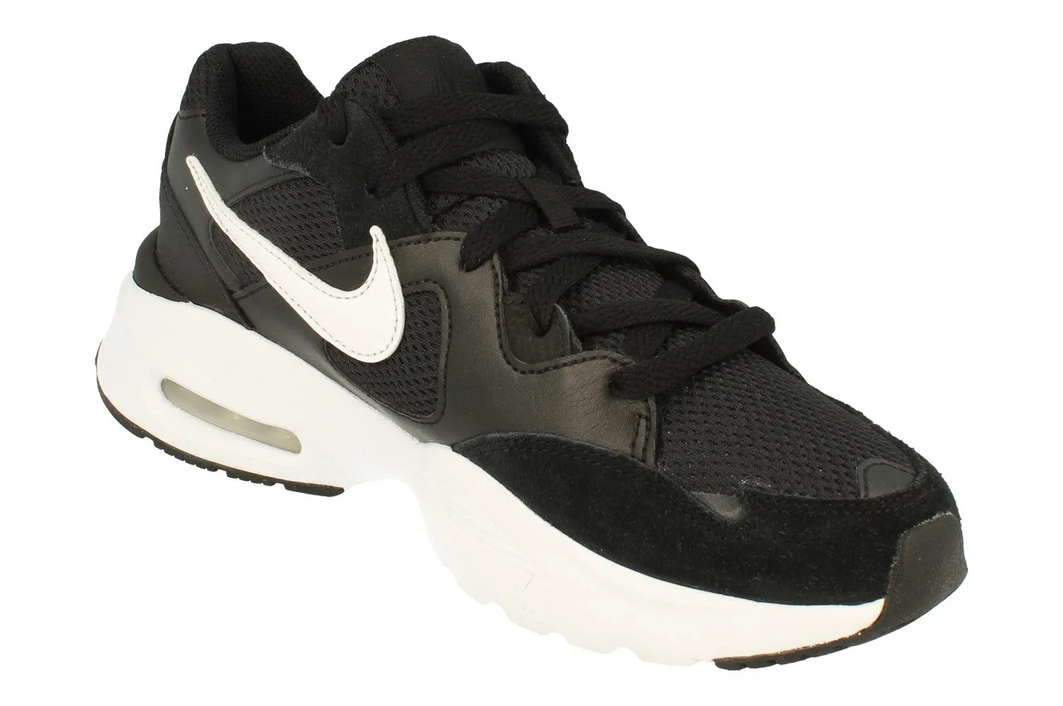 Heel lock Nike Air Max Fusion Mens CJ1670 002