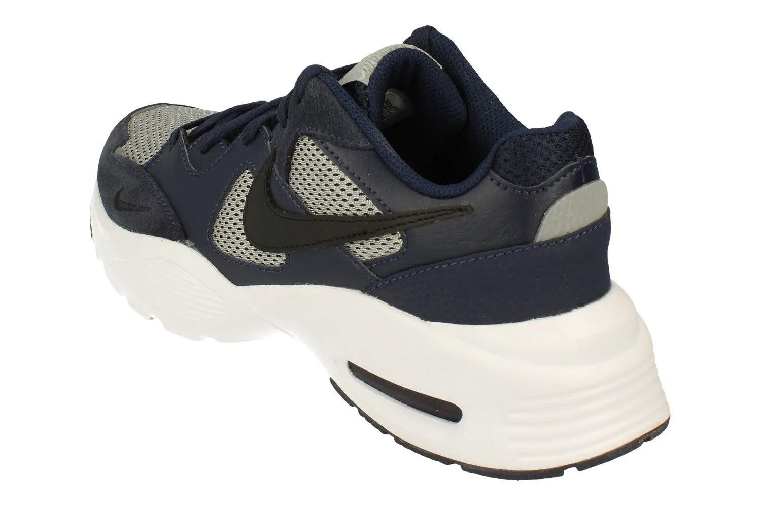 Nike Air Max Fusion Mens Cj1670 400 adult athletic footwear