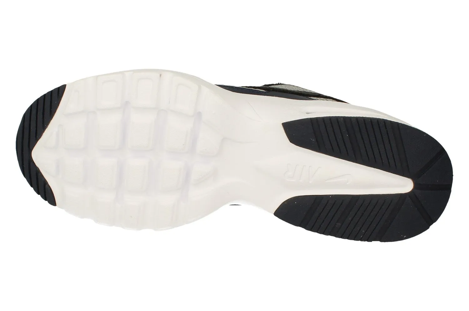 Nike Air Max Fusion Mens Cj1670 400 Stability Technology