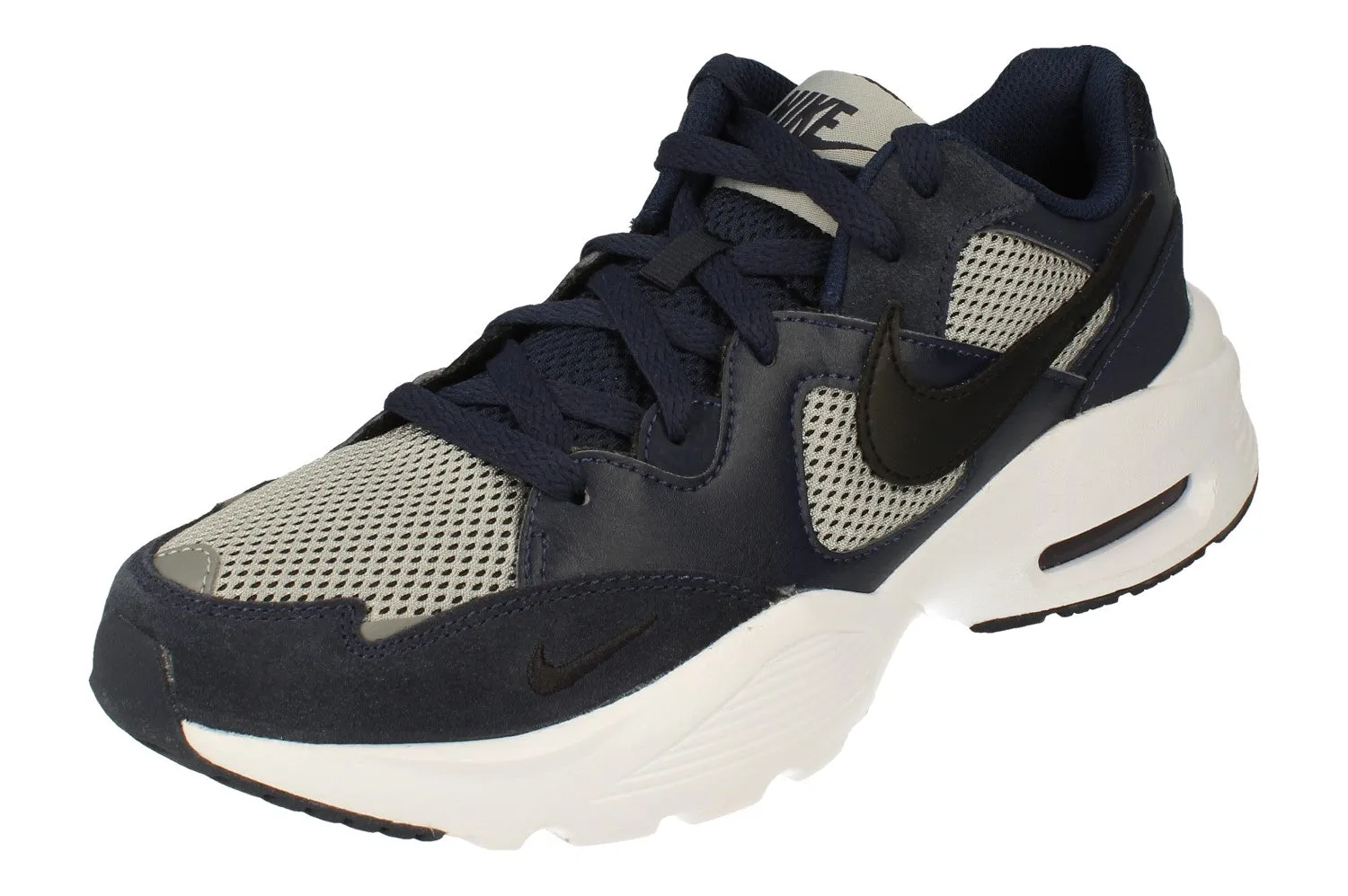 Nike Air Max Fusion Mens Cj1670 400 Hilly Running