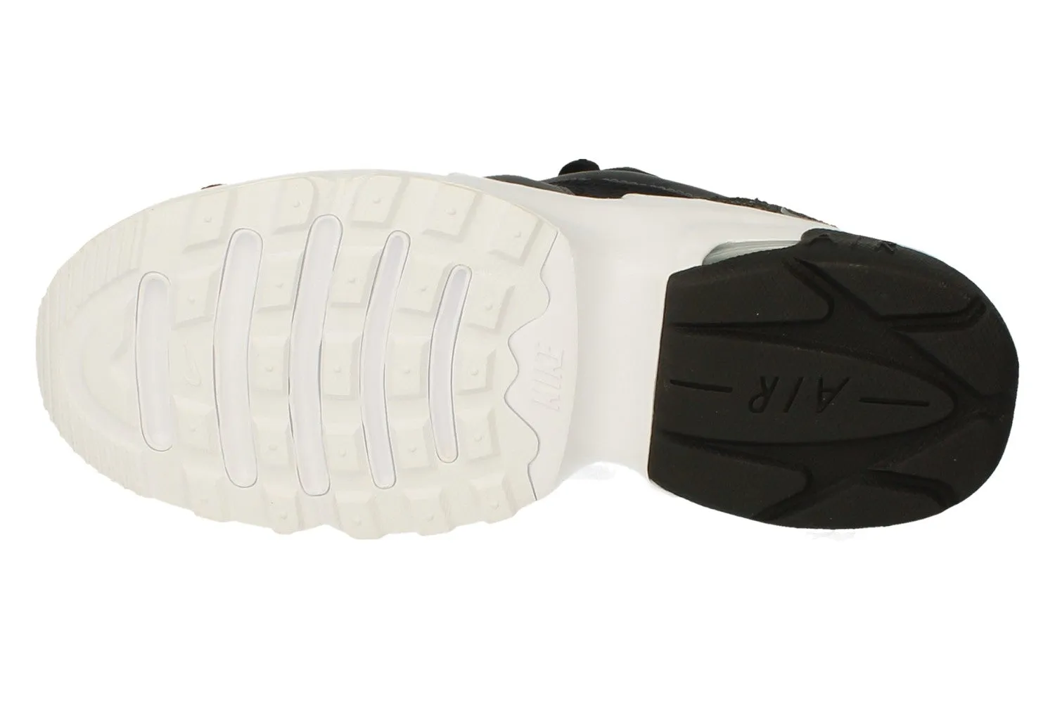 tempo - run shoes biomechanically - correct Nike Air Max Graviton Mens AT4525 006