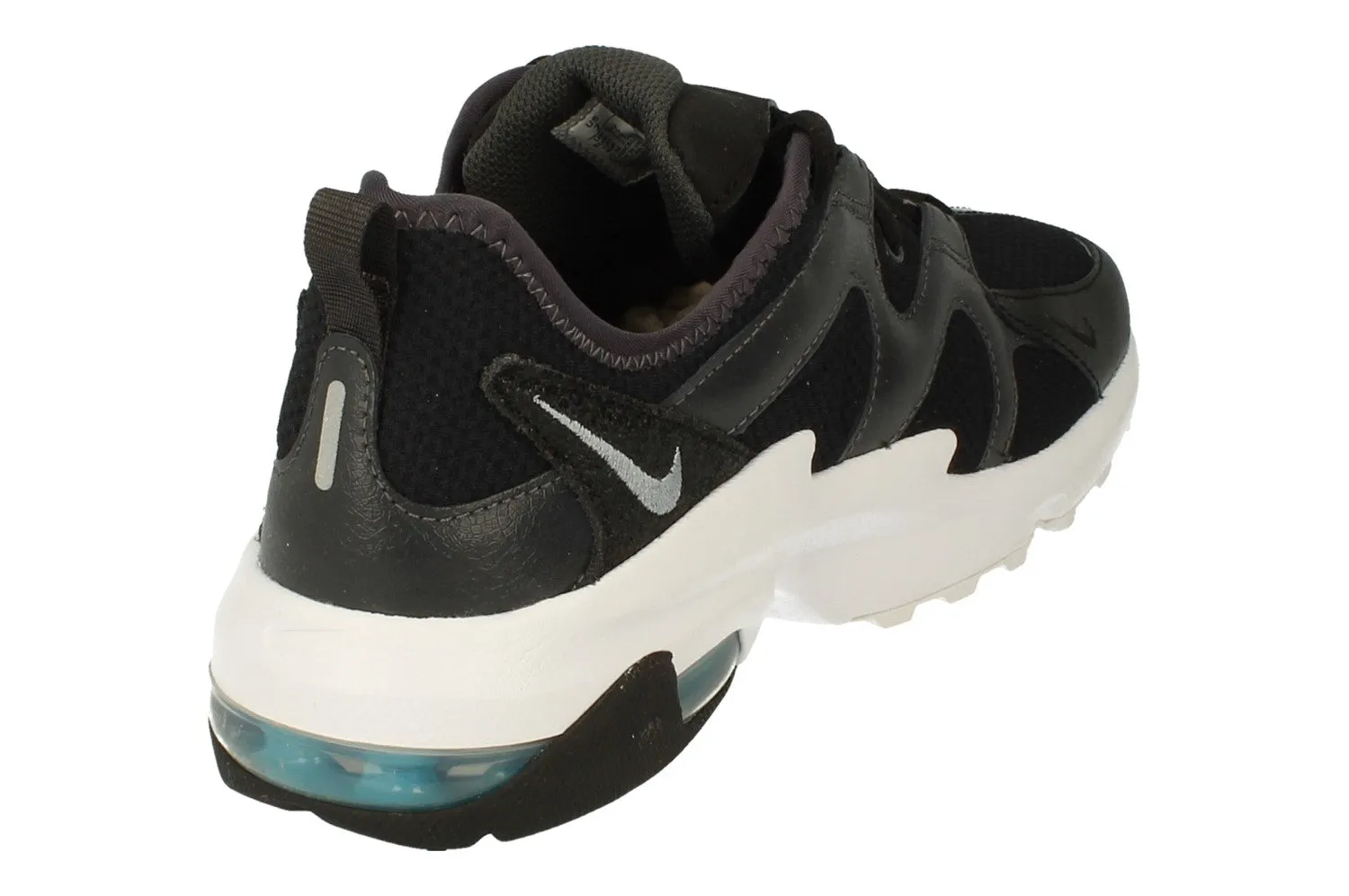 Nike Air Max Graviton Mens AT4525 006 breathable leather shoes