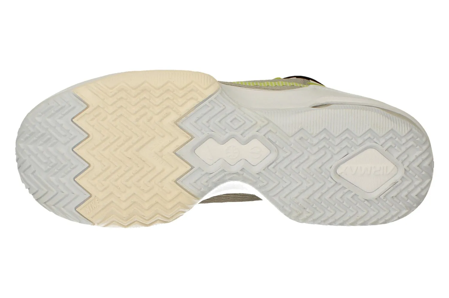 Nike Air Max Impact 3 Mens Basketball Trainers Dc3725 007 Outdoor - exercise seasonal running shoes