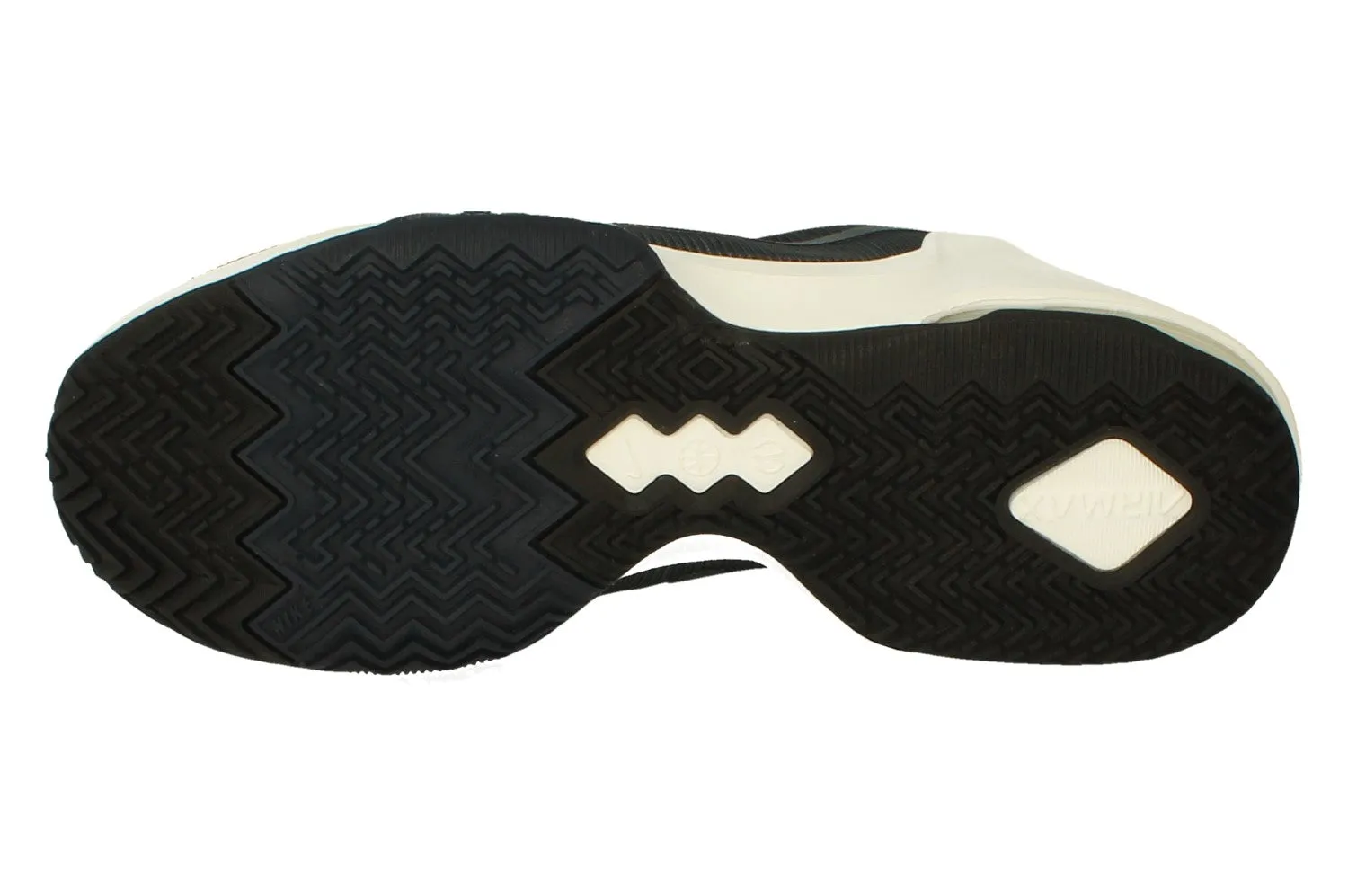 Nike Air Max Impact 4 Mens Basketball Trainers DM1124 009 casual running footwear