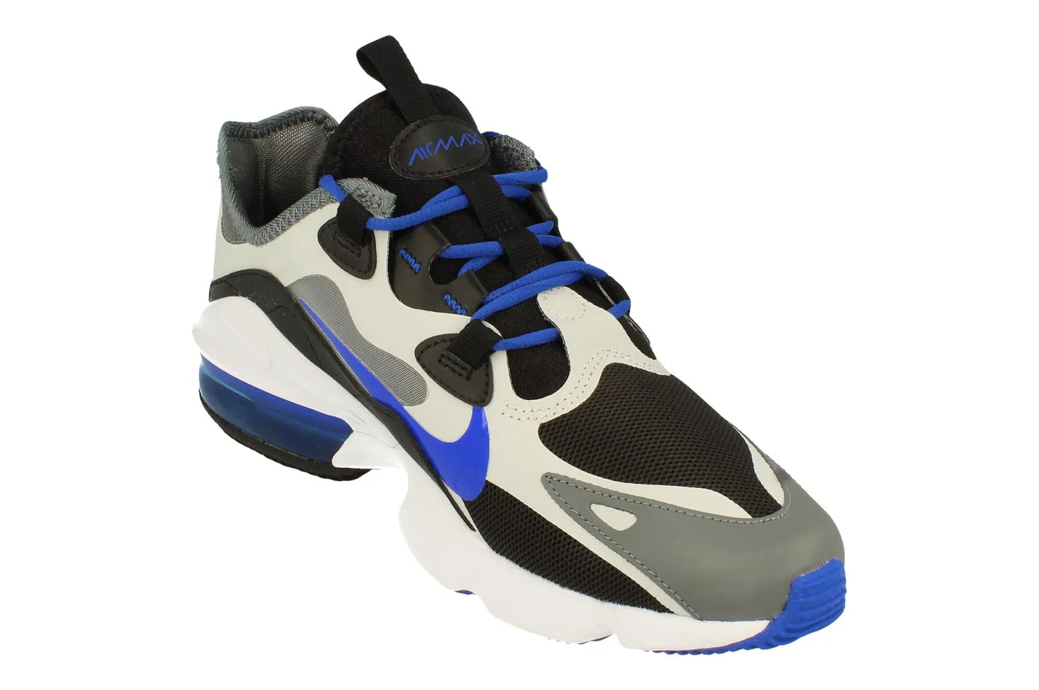 Training days Nike Air Max Infinity 2 Mens CU9452 003