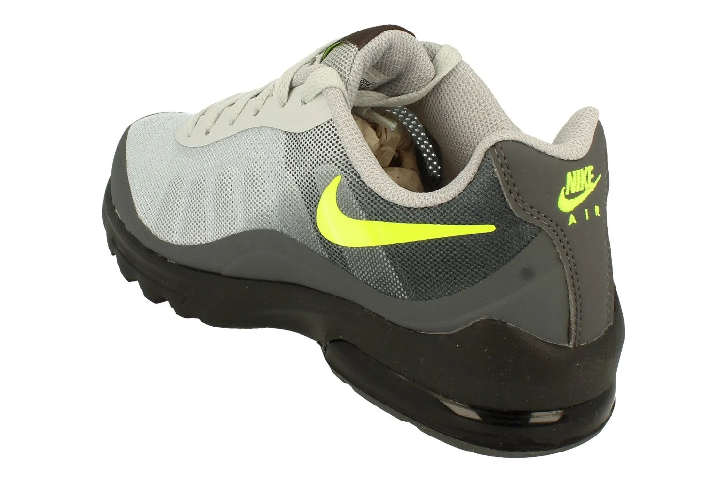 Running Event traction - control shoes Nike Air Max Invigor Mens CD1515 004