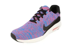 Nike Air Max Modern Flyknit Mens 876066 401 AntiSlipTraction