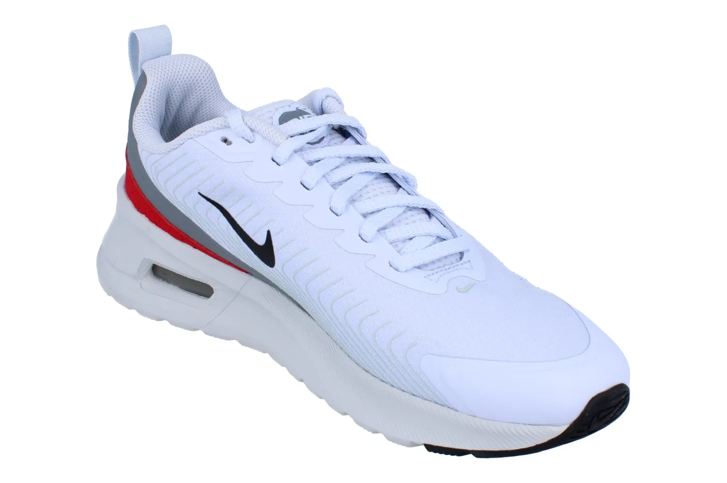 Loose Fit Nike Air Max Nuaxis Mens FD4329 002