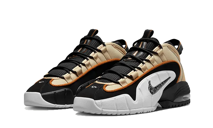 Nike Air Max Penny Rattan Comfort collar Trendy Appearance