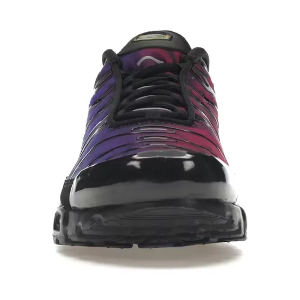 Game Flow Non Slip Sole Nike Air Max Plus 25th Anniversary