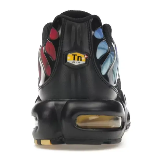 Nike Air Max Plus 25th Anniversary All surface