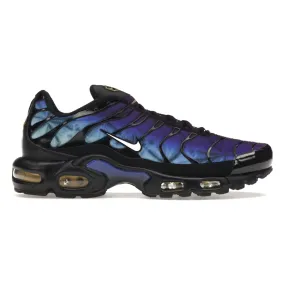 Stable Frame Impulse Response Nodes Nike Air Max Plus 25th Anniversary