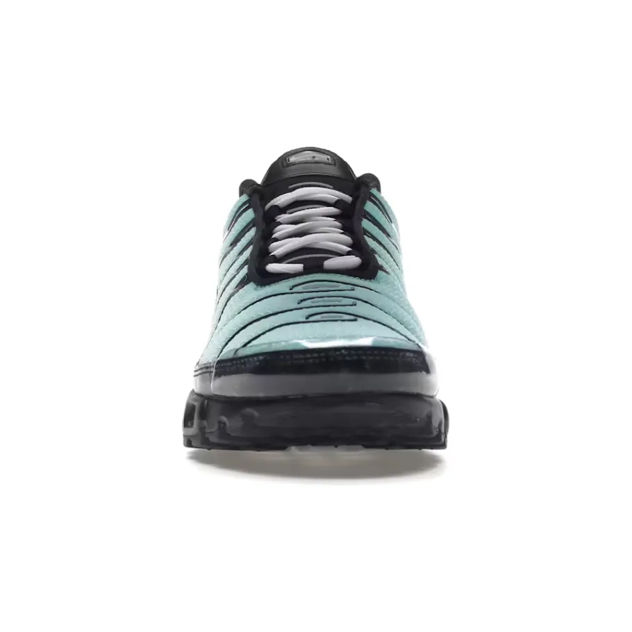 Stabilizing Heel Counter Nike Air Max Plus Aqua Blue