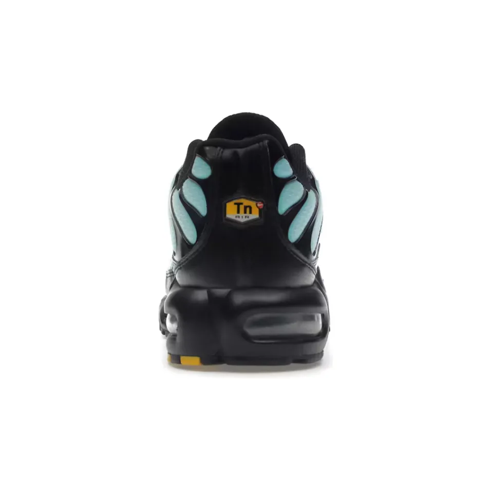 Friction Reduction Insole Nike Air Max Plus Aqua Blue