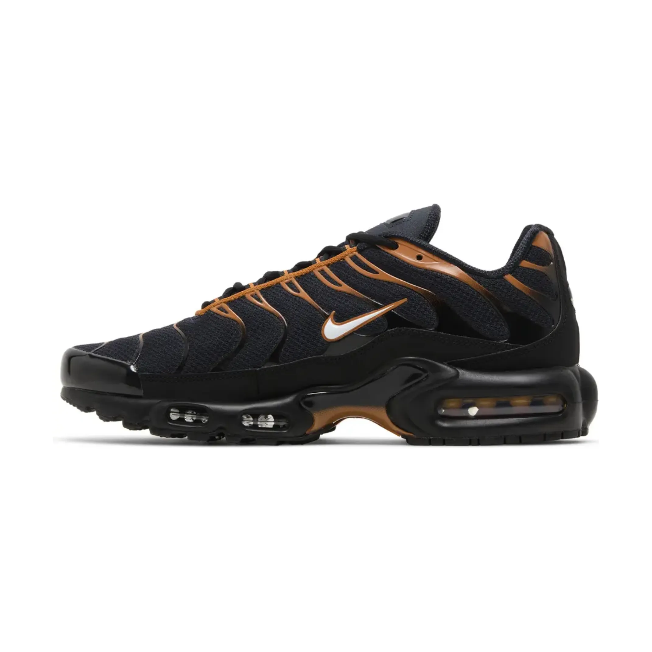 Indoor Never Quit Nike Air Max Plus Dark Obsidian Monarch