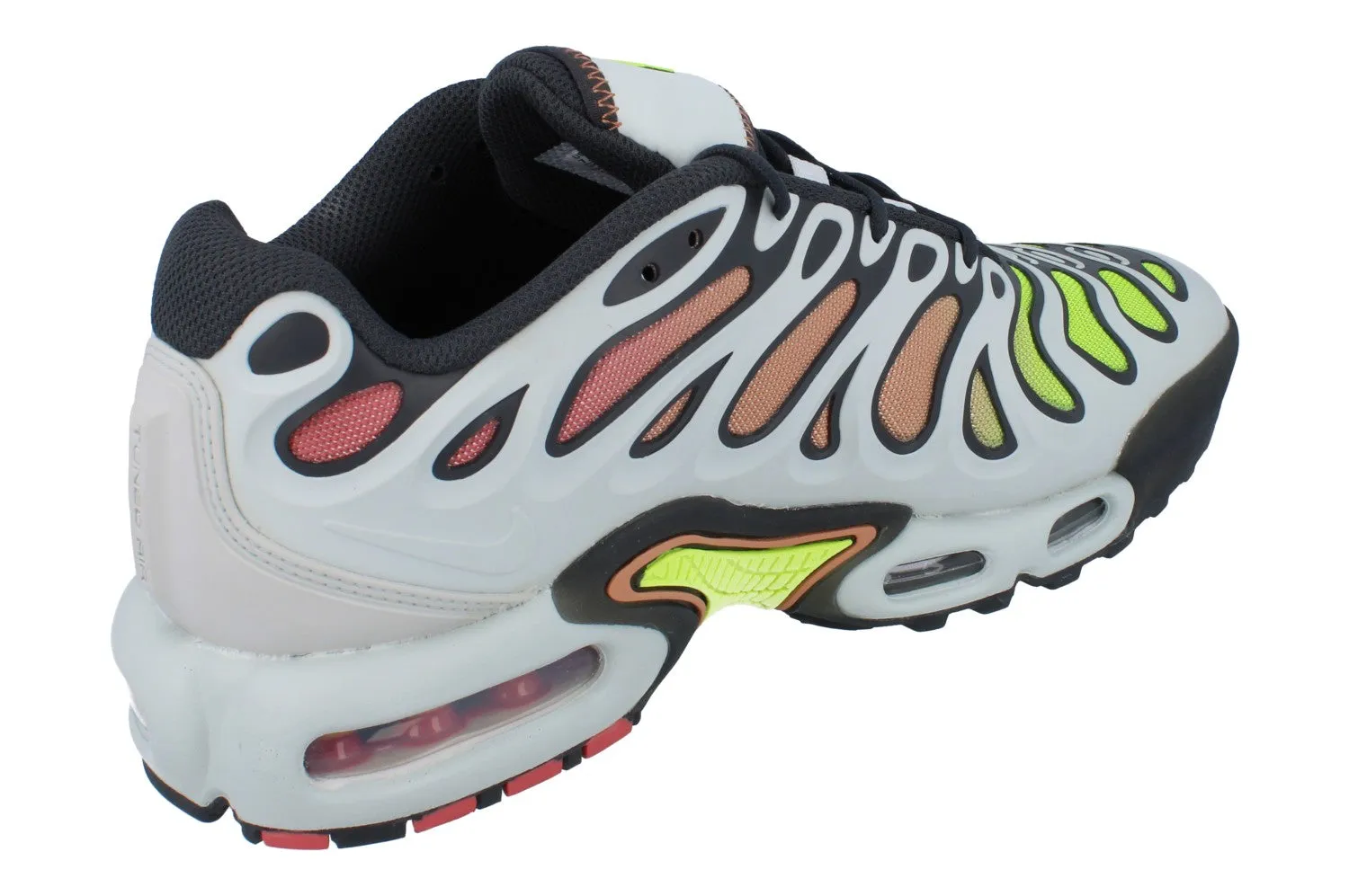 sandy terrain Adult running Nike Air Max Plus Drift Mens FD4290 009