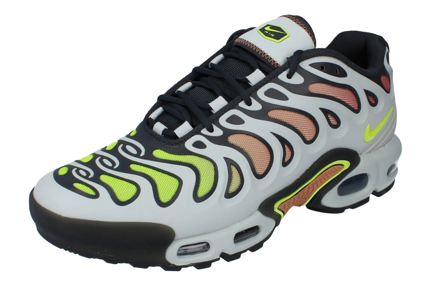 user - friendly Nike Air Max Plus Drift Mens FD4290 009