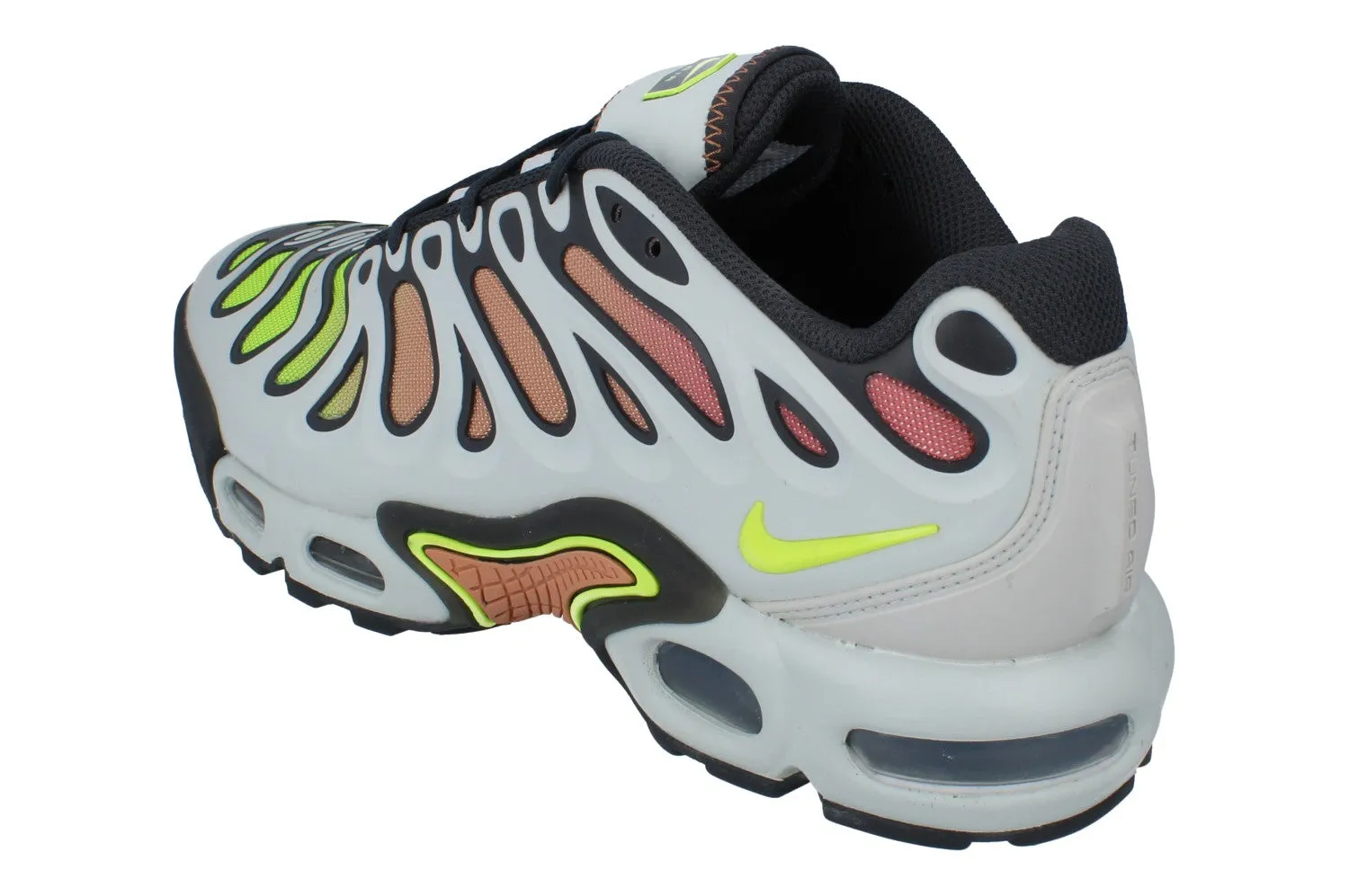 Nike Air Max Plus Drift Mens FD4290 009 light - duty running wear