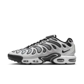 reinforced construction Bounce Back Elasticity Nike Air Max Plus Drift "White/Black"