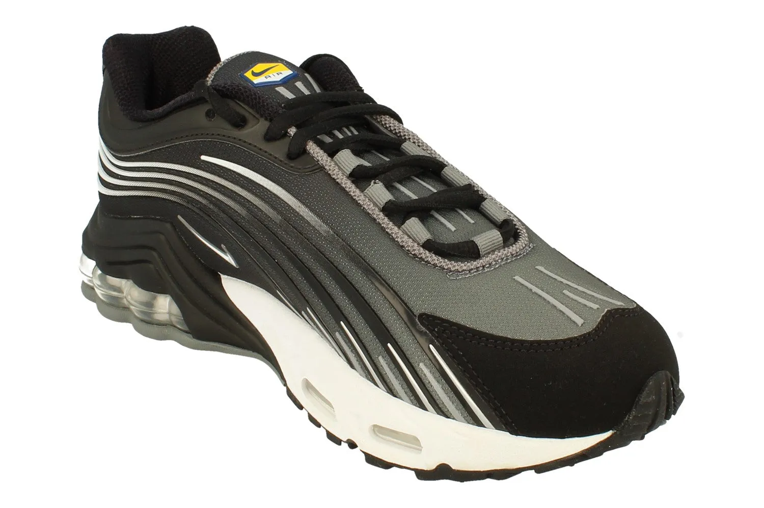 Nike Air Max Plus II Mens Cq7754 001 Performance