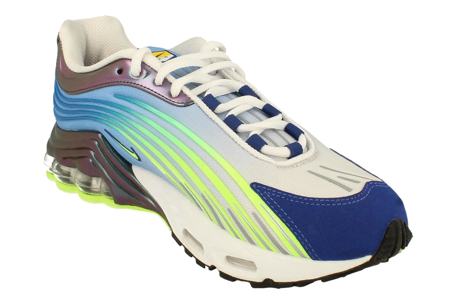 Stylish Shoes Nike Air Max Plus II Mens CQ7754 400