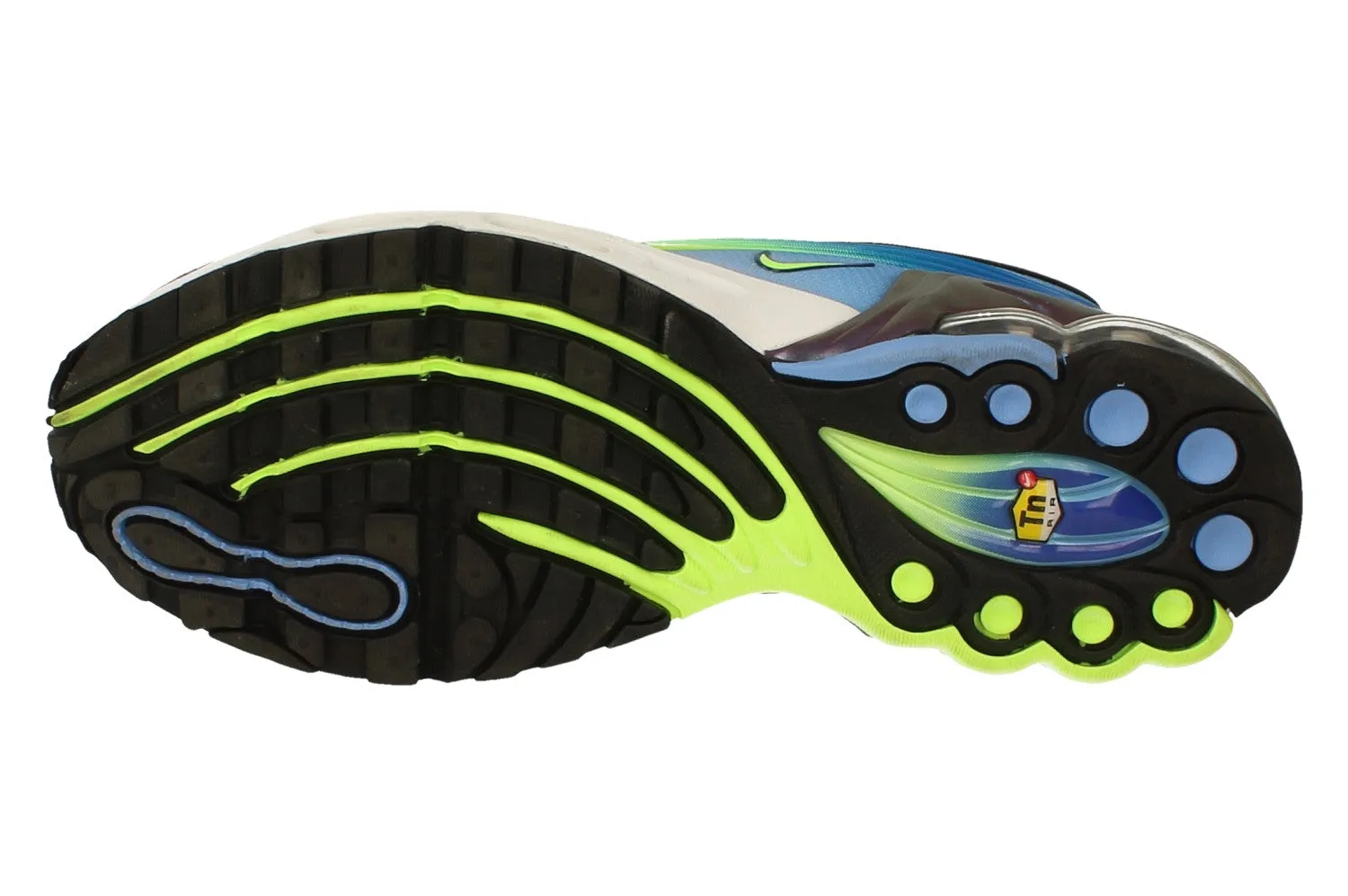 Nike Air Max Plus II Mens CQ7754 400 rural running