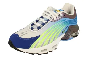 weekend running shoe time frame Nike Air Max Plus II Mens CQ7754 400