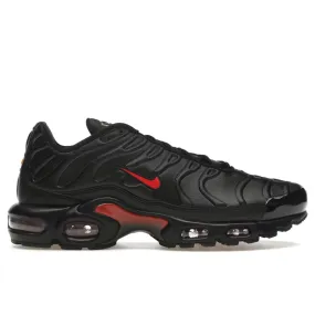 Quick React Nike Air Max Plus Premium Bred