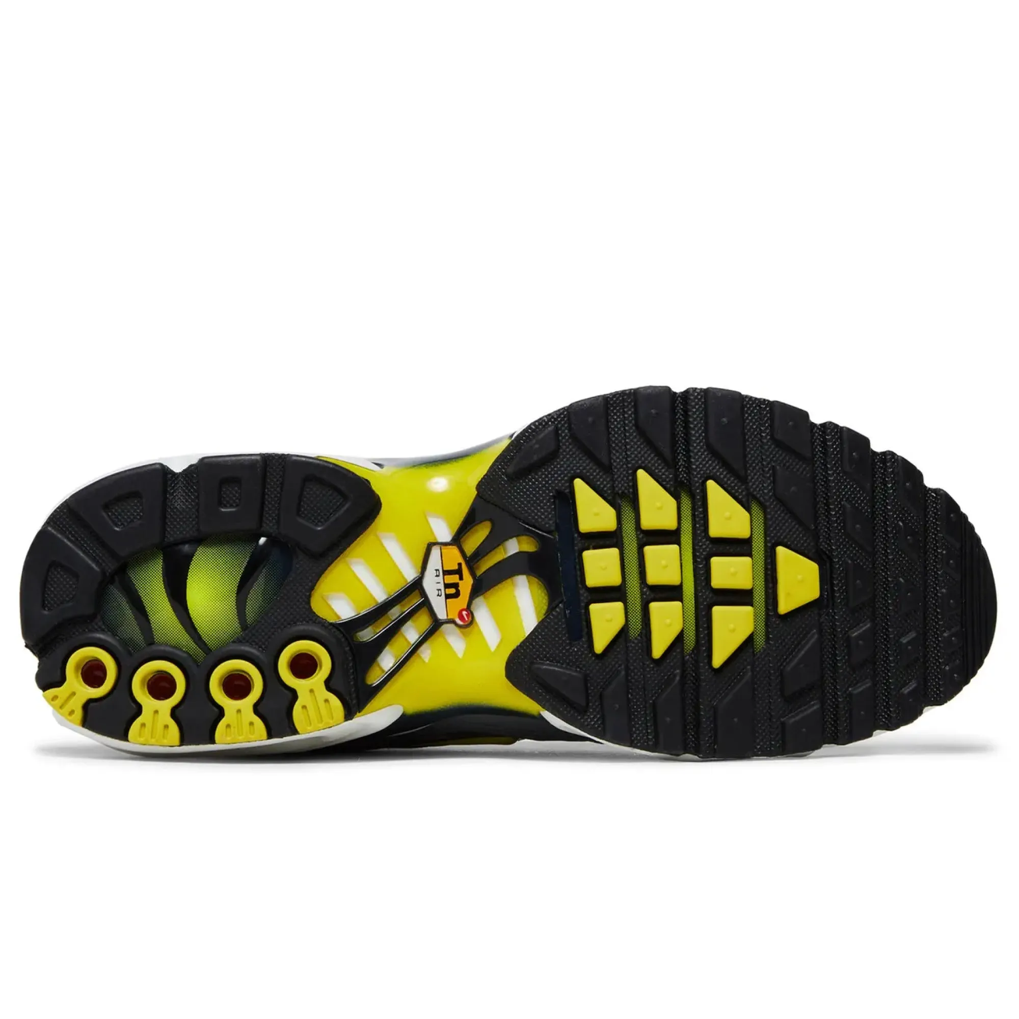 Anti blister Nike Air Max Plus Violet Dust High Voltage