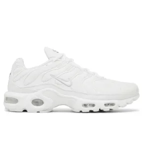 Sneaker Brands Max Traction Nike Air Max Plus White Pure Platinum