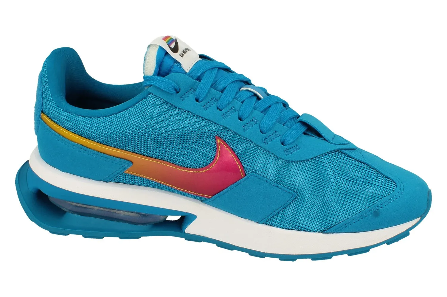 Comfortable toe box Nike Air Max Pre-Day Bt Mens DS3025 400