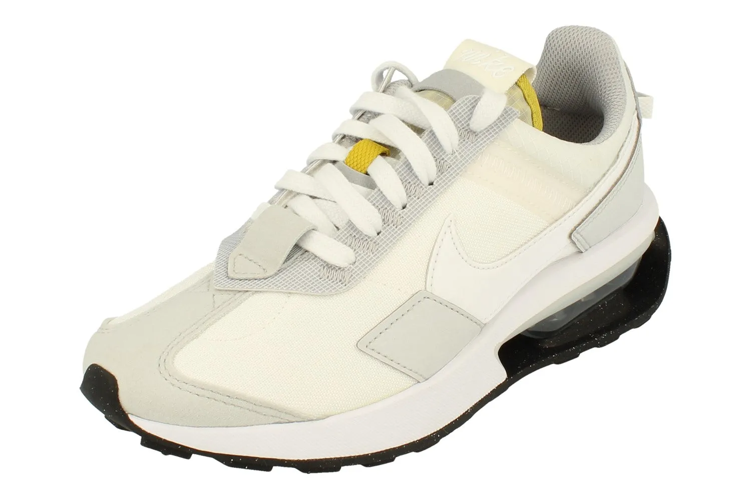 Nike Air Max Pre-Day Mens Da4263 100 running for a way to stay grounded Track Speed