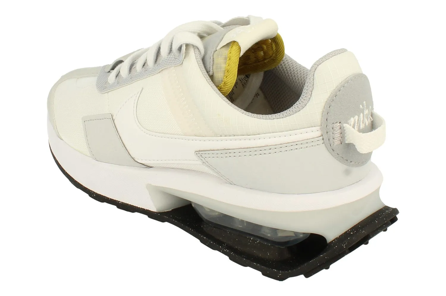 bumpy ride shoe adaptability Nike Air Max Pre-Day Mens Da4263 100