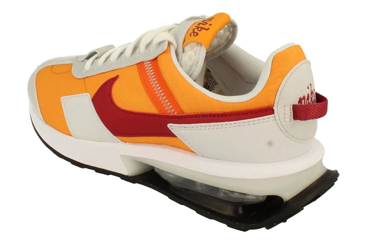Nike Air Max Pre-Day Mens DC9402 800 CushionedInsole