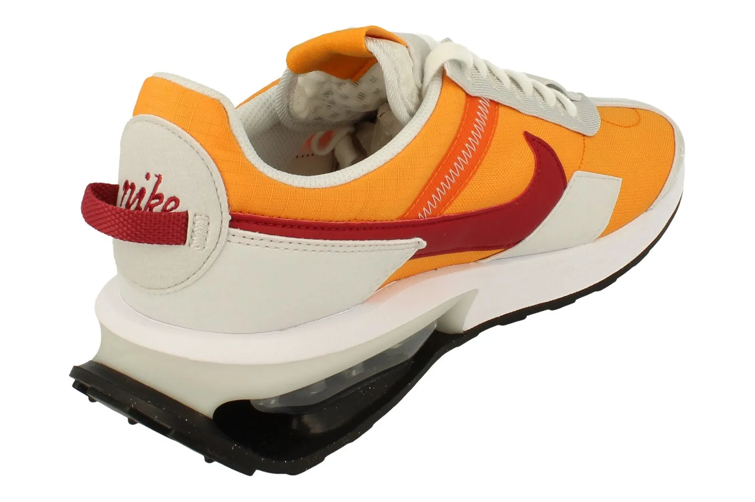 customizable - design shoes heavy - duty - construction - feature shoes Nike Air Max Pre-Day Mens DC9402 800