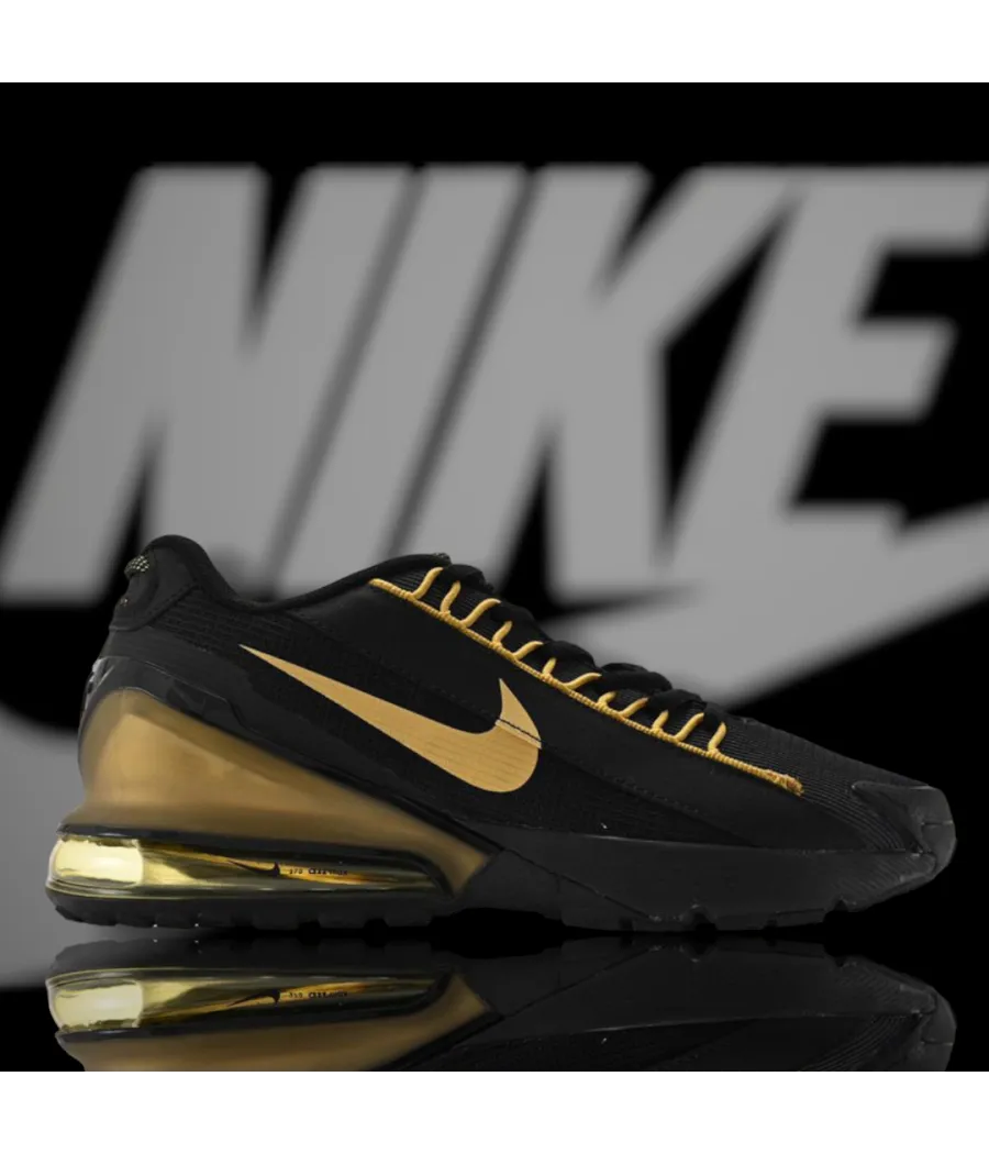 Nike Air Max Pulse 2023 Air Flow