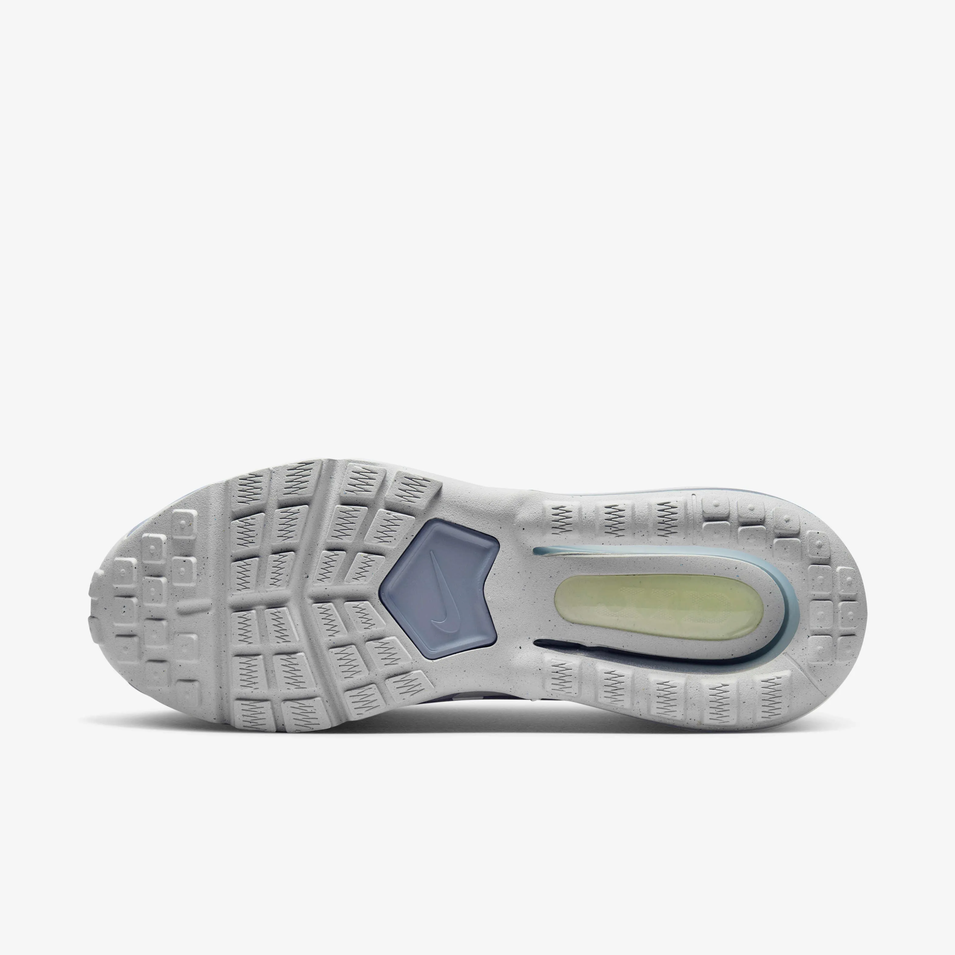 High   Top Style Nike Air Max Pulse Roam Blue