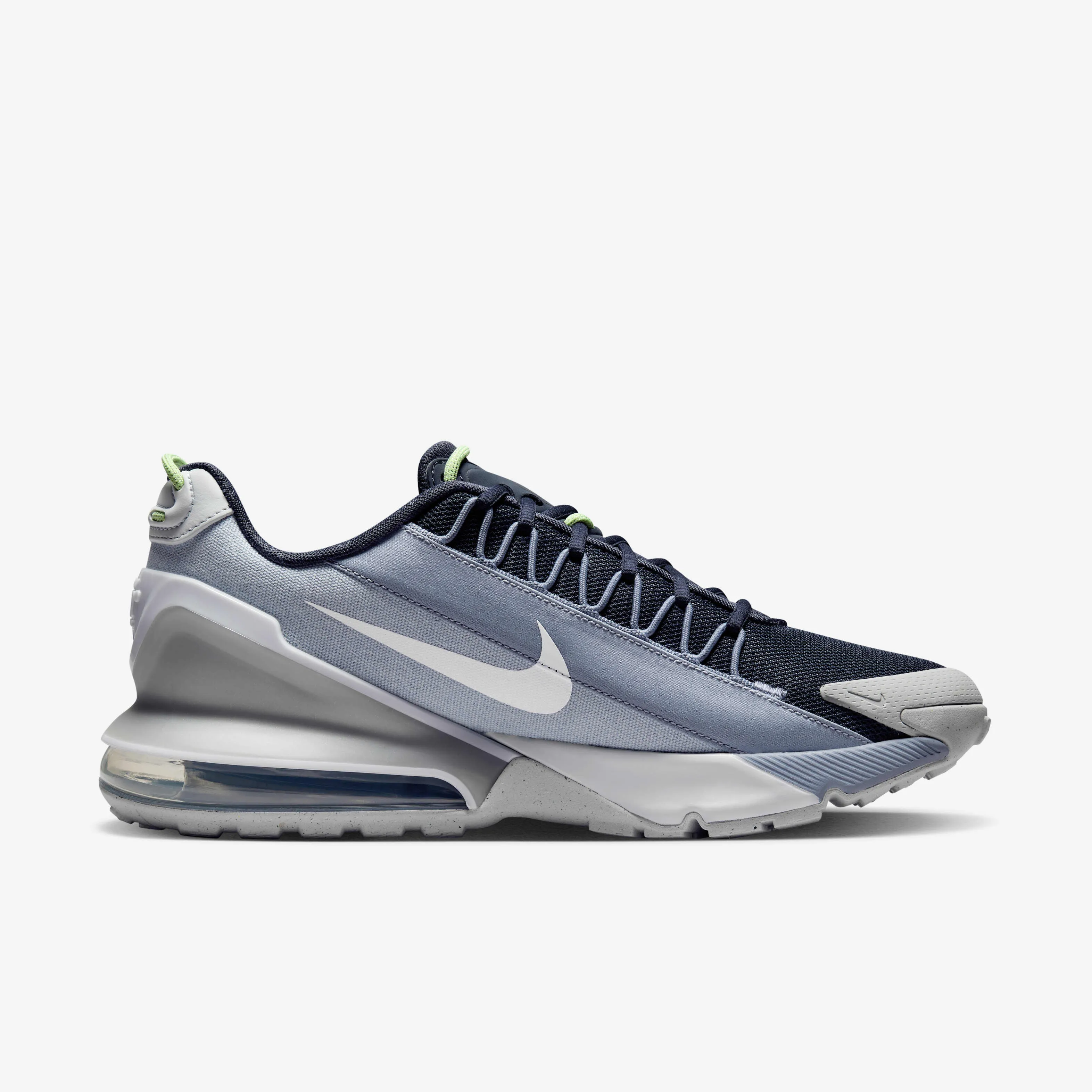 Nike Air Max Pulse Roam Blue Resilient Pace