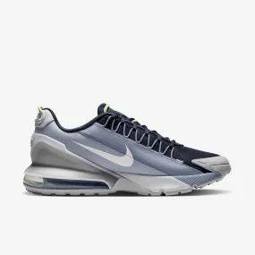 Supportive Fit Feel Multi Directional Flex Nike Air Max Pulse Roam Blue