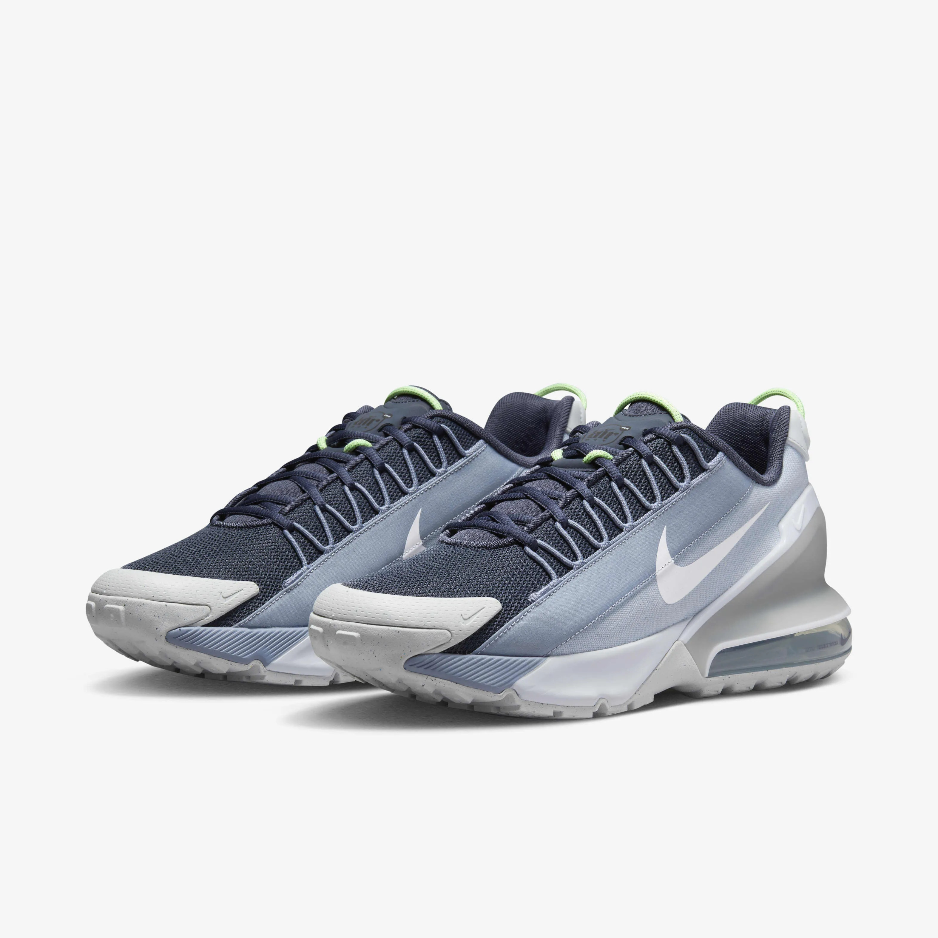 Heat Dissipating Material Nike Air Max Pulse Roam Blue