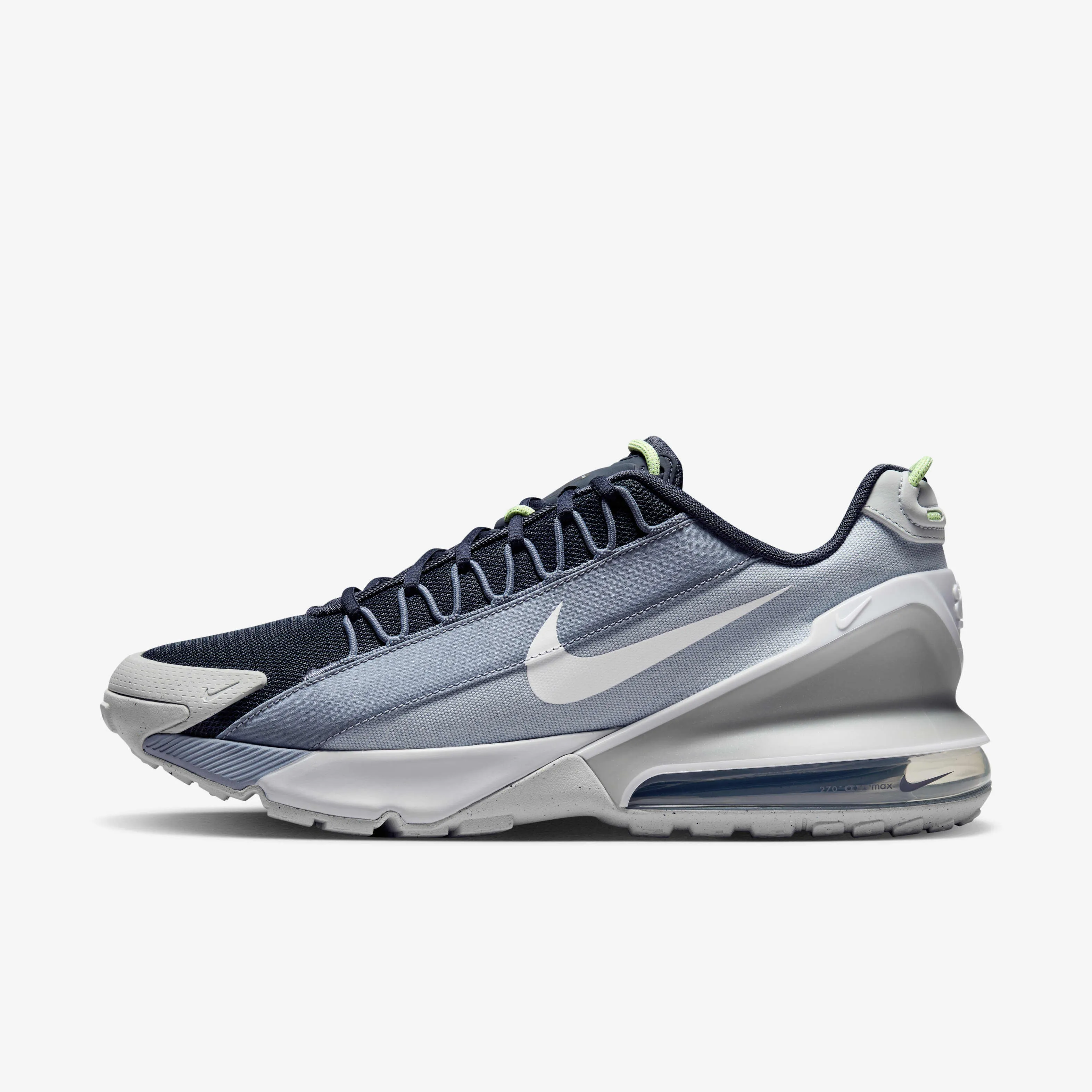 Nike Air Max Pulse Roam Blue Lightweight Cushioning