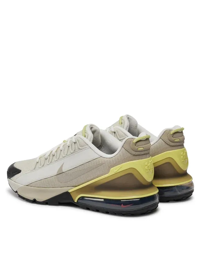 Agility Focus Dual Density Foam Layers Nike Air Max Pulse Roam DZ3544 200 Beige