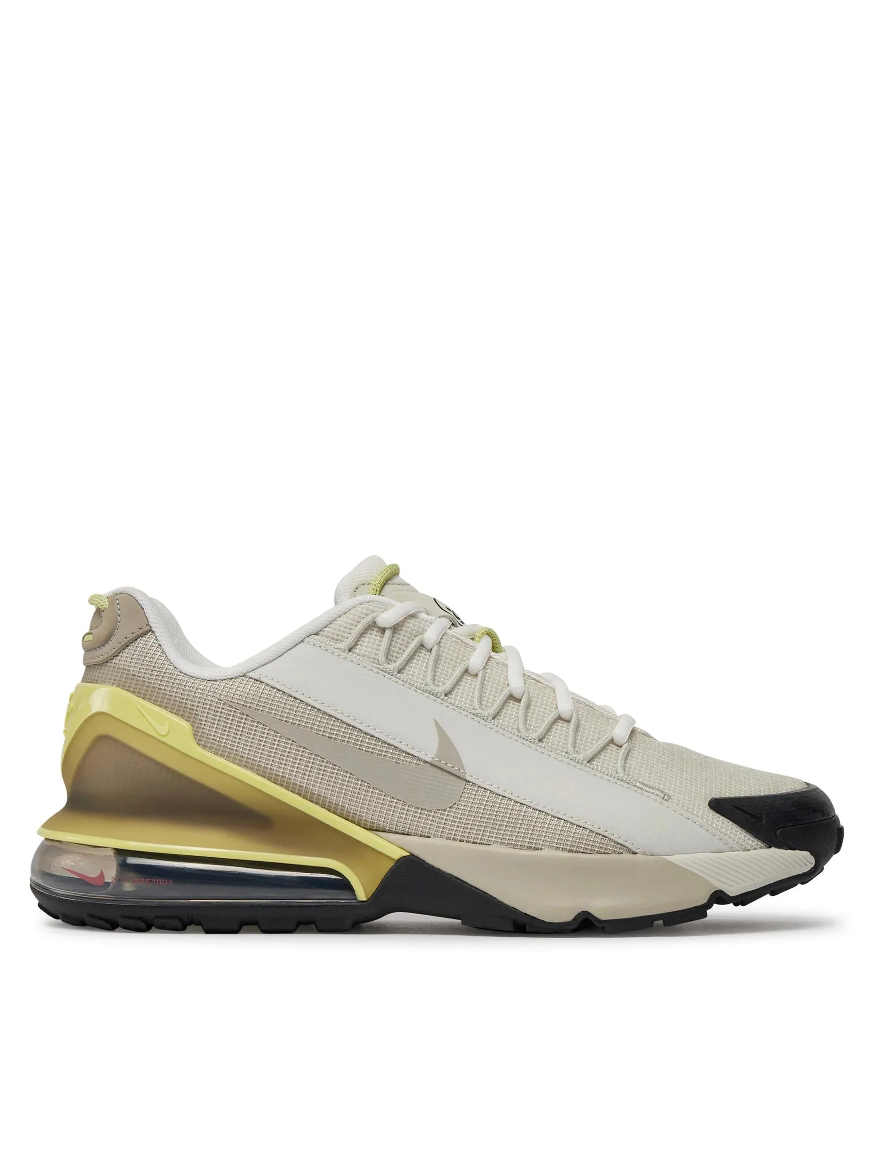 Quick Break In Flexible Material Nike Air Max Pulse Roam DZ3544 200 Beige