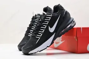 NIKE AIR MAX PULSE ROAM "Black/White" Fast Transition Shoes Fast Acceleration