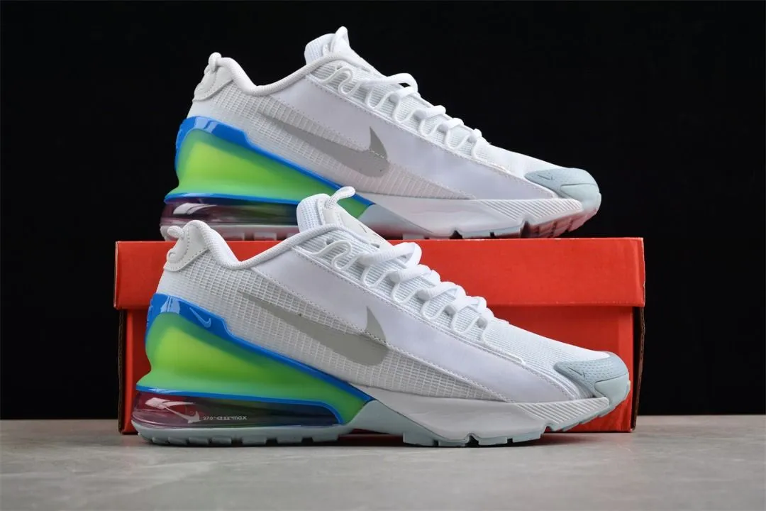Nike Air Max Pulse Roam SE 2023 Abrasion Resistant Toe Cap Pro-Level Cushioning