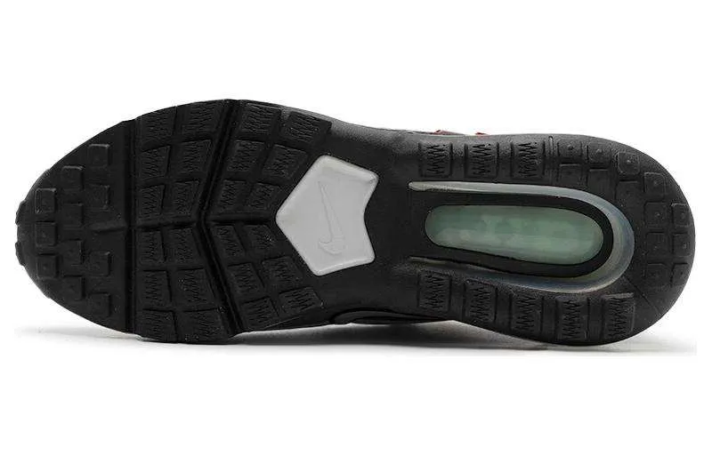 Nike Air Max Pulse Roam White/Grey Chill Outfit Energy Returning Technology