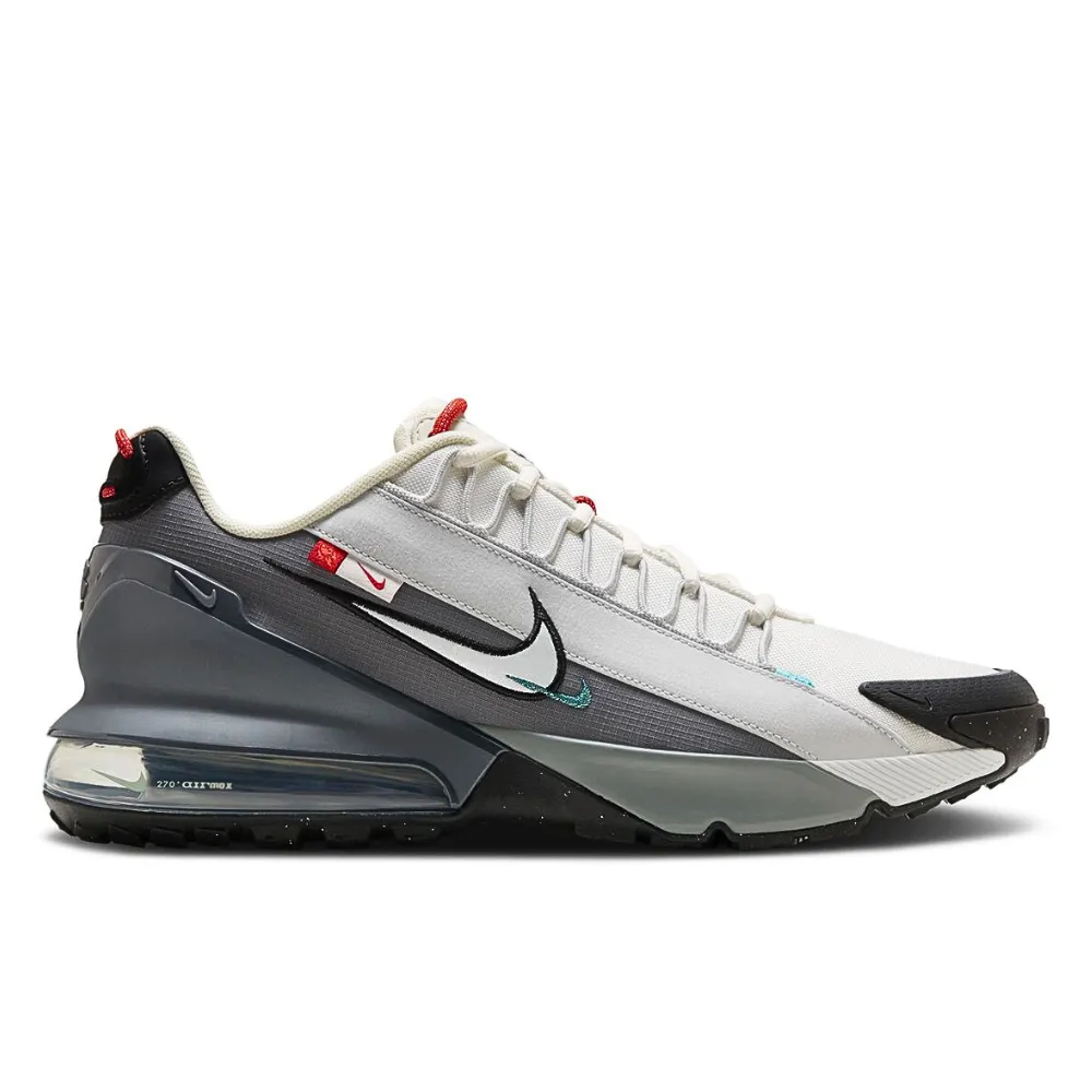 Nike Air Max Pulse Roam White/Grey Style Play